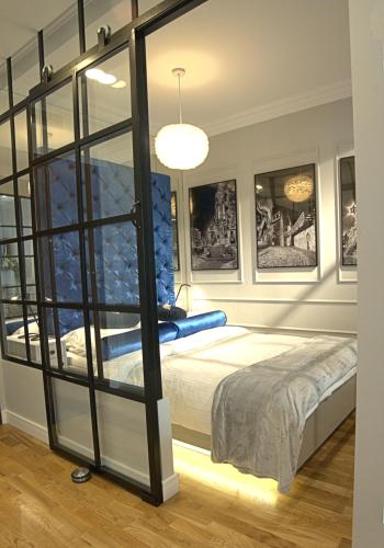 Blue Velvet Premium Apartments - Torun