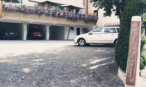 Hotel Paganella in Molveno