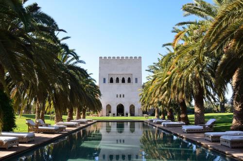 Ksar Char-Bagh Small Luxury Hotels - image 3