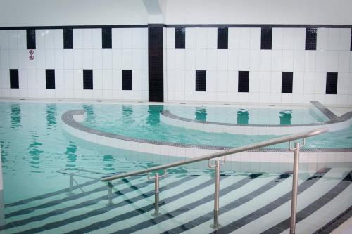 Braavo Spa Hotel - image 4