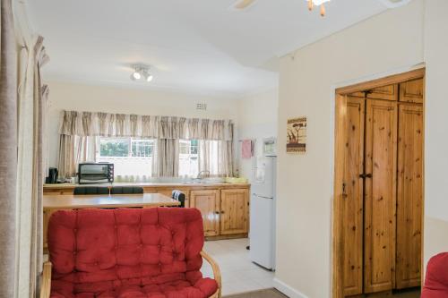 Kitchen, Profcon Resort (Pty) Ltd in Graaff-Reinet