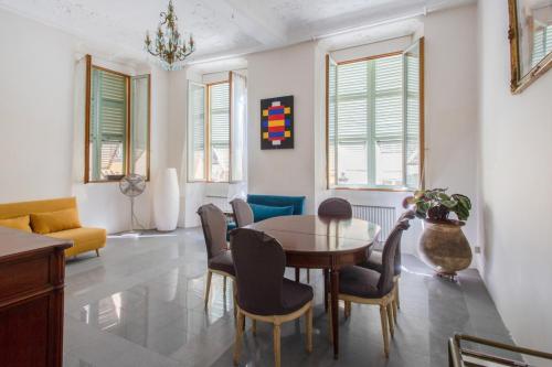 Appartement Verrière - Welkeys, Nice