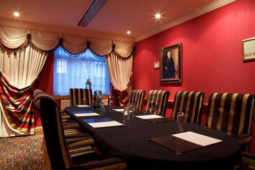 Manchester South Hotel, Sure Hotel Collection by BW