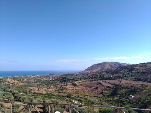 Agriturismo le Campanelle