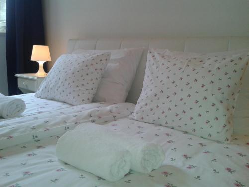 Apartments Milion