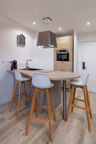 Superbe Appartement 5pers - 3km-8min DisneyLand 3