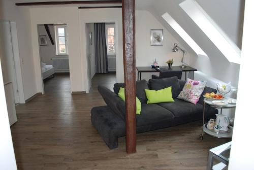 Suite, 3 zimmer