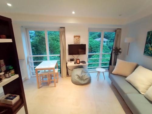 1-bedroom Holiday Apartment in Phuket 1-bedroom Holiday Apartment in Phuket