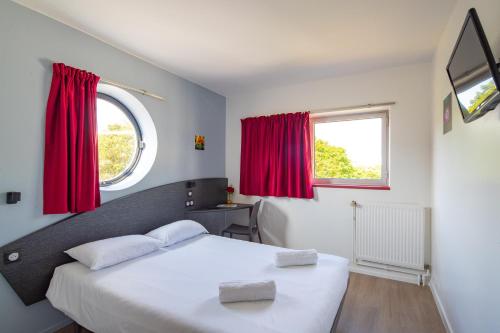 Hotel CIS Paris Kellermann - Paris