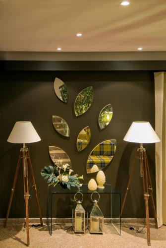 Hotel Estrela De Fatima - image 14