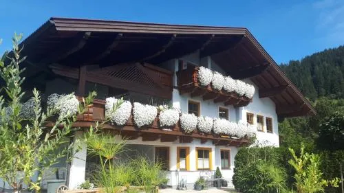 Appartement Eben im Pongau in Eben im Pongau, Österreich