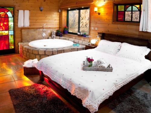 First Light Cabins, Amirim (foto 7)