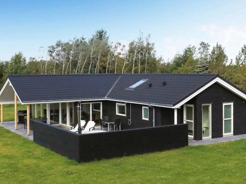  Holiday home Bindslev XIV, Pension in Bindslev