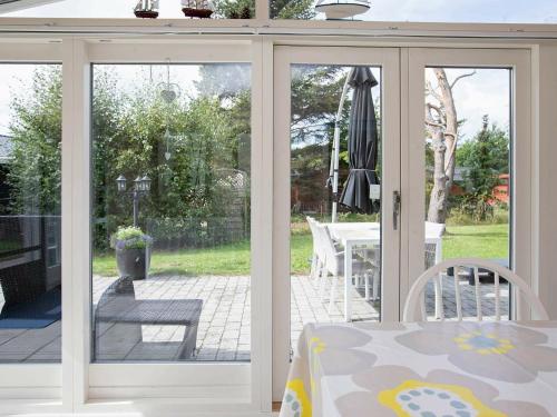  Holiday home Højby XII in Højby