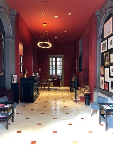 Mercure Rennes Centre Place Bretagne - image 9