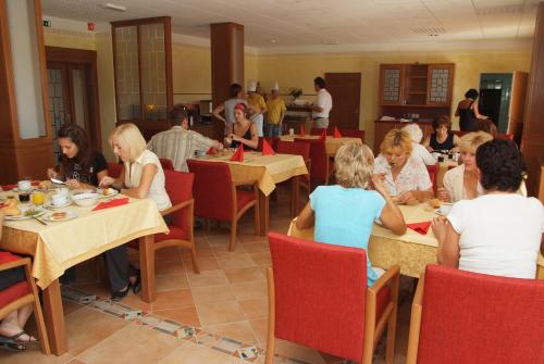 Hotel Vila Emei - image 8