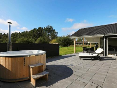  Holiday home Bindslev XIV in Bindslev