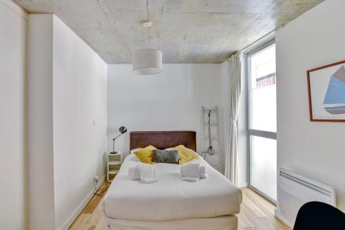 Le Faubourg charmant duplex pour 4 avec parking! - image 2