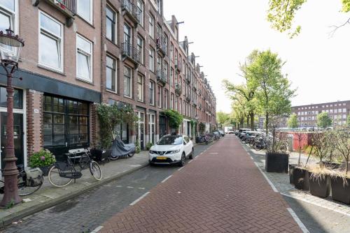 B&B Canaliscious, Amsterdam (fotografie 7)