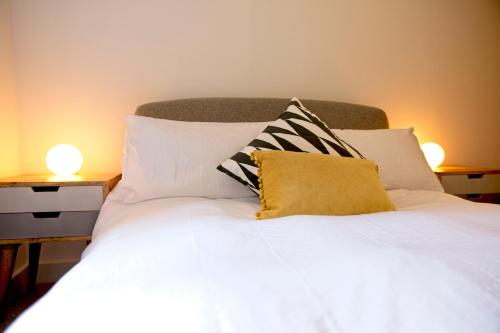 Fowey Landing Fowey Landing