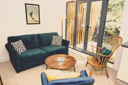 Fowey Landing Fowey Landing