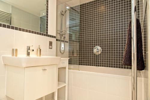 Fowey Landing Fowey Landing