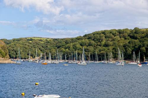 Fowey Landing Fowey Landing