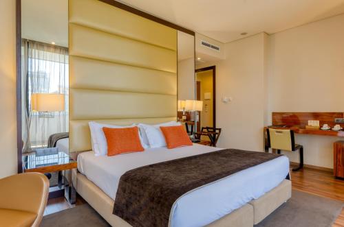 TURIM Av. Liberdade Hotel, Lisbon (photo 10)