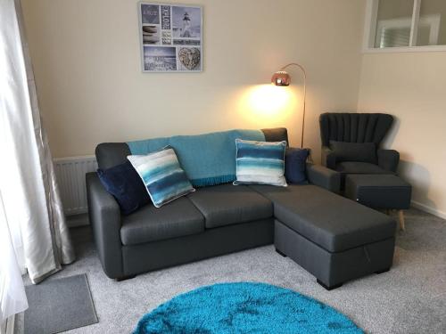 Wristland Court, Watchet - Apartment