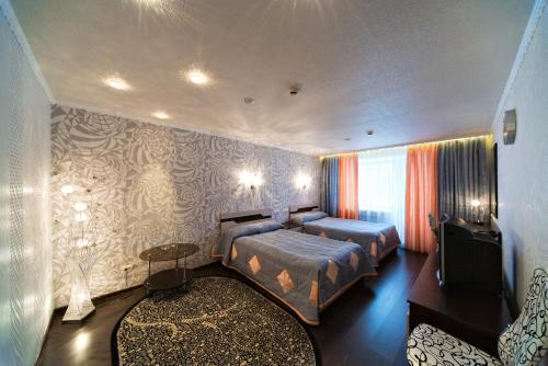 

Hotel Shvedka