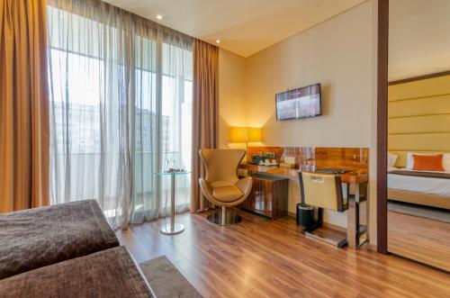 TURIM Av. Liberdade Hotel, Lisbon (photo 11)