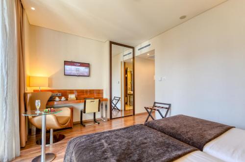 TURIM Av. Liberdade Hotel, Lisbon (photo 7)