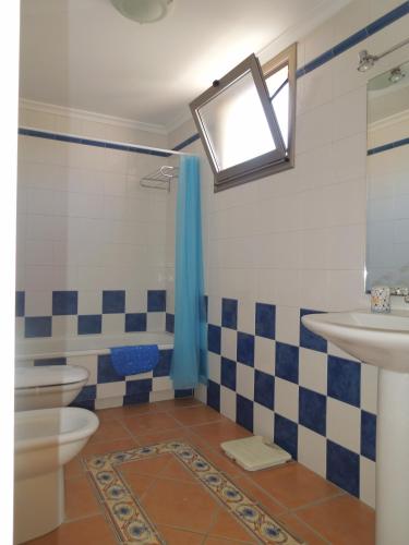 Villa Playa Tejita directly at the sea + beach, 2 pools, sea view, SAT-TV, Wifi