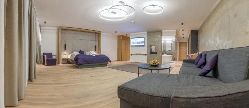 KOSIS Sports Lifestyle Hotel - image 4