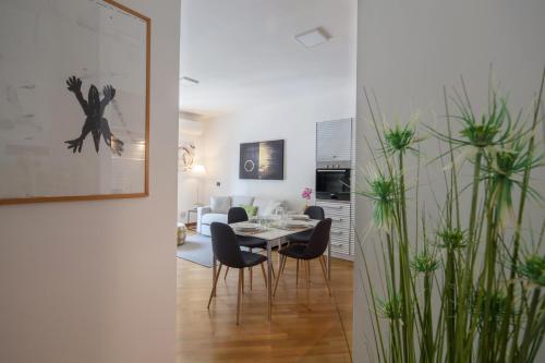 Casa MAGNOLIA the gateway to 5 Terre and Lerici La Spezia