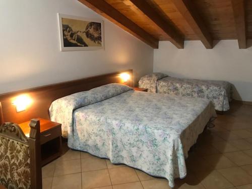 Albergo Antica Luni – Ortonovo, PA