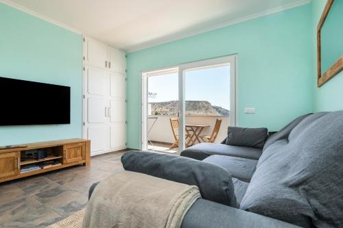  NEW WOW HOME Beach Flat - TOP VIEW in Luz
