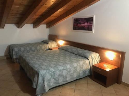 Albergo Antica Luni – Ortonovo, PA