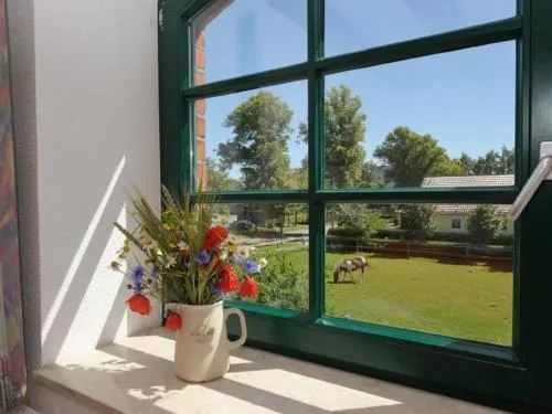 Hof Thomsen in Groß Kordshagen, Deutschland