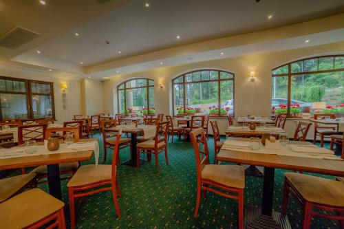 Greno Hotel & Spa - image 2