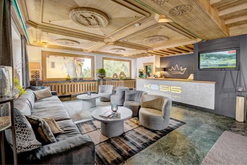 KOSIS Sports Lifestyle Hotel - image 8