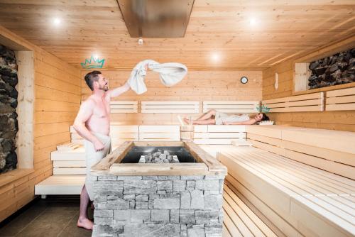 KOSIS Sports Lifestyle Hotel - image 7