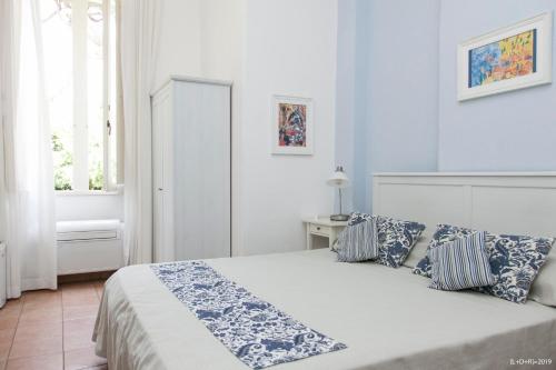 Hotel Miraggio Room Type - Double Room