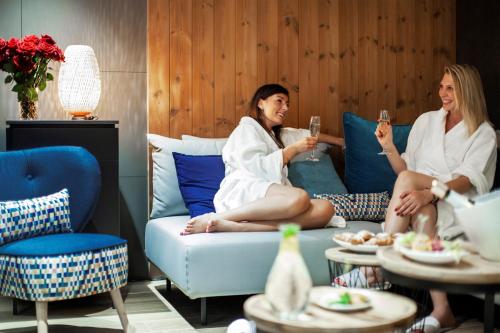 Gwiazda Morza Resort SPA&SPORT - image 13