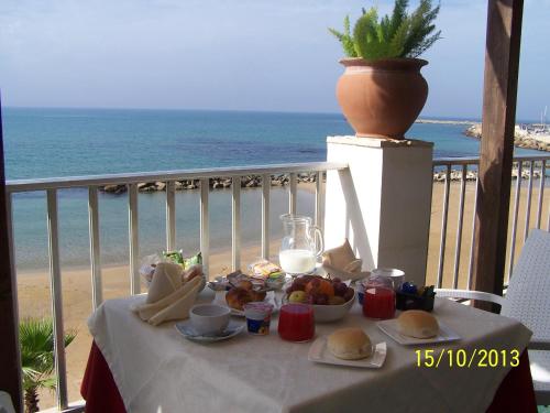 Hotel Sul Mare Al Gabbiano