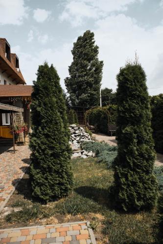 Stara Vezha Hotel - image 4