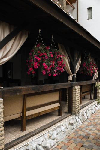 Stara Vezha Hotel - image 5