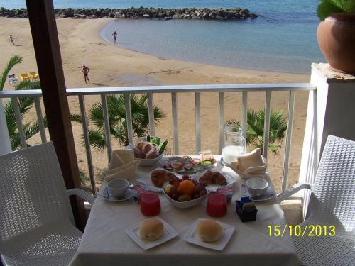 Hotel Sul Mare Al Gabbiano