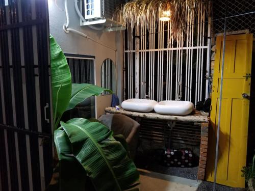 Homestay nha trang Space & Time