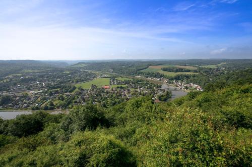 Les 7 Meuses - main image